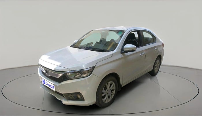 2018 Honda Amaze 1.5L I-DTEC VX, Diesel, Manual, 1,41,464 km, exterior