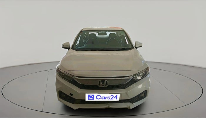 2018 Honda Amaze 1.5L I-DTEC VX, Diesel, Manual, 1,41,464 km, exterior
