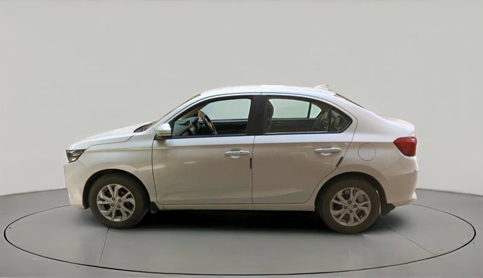 2018 Honda Amaze 1.5L I-DTEC VX, Diesel, Manual, 1,41,464 km, exterior