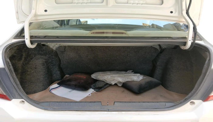 2018 Honda Amaze 1.5L I-DTEC VX, Diesel, Manual, 1,41,464 km, exterior