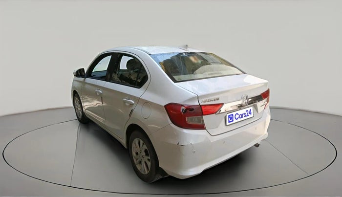 2018 Honda Amaze 1.5L I-DTEC VX, Diesel, Manual, 1,41,464 km, exterior