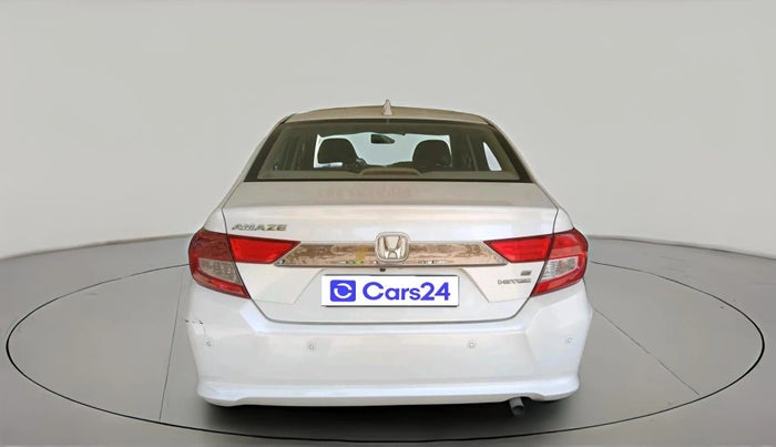 2018 Honda Amaze 1.5L I-DTEC VX, Diesel, Manual, 1,41,464 km, exterior