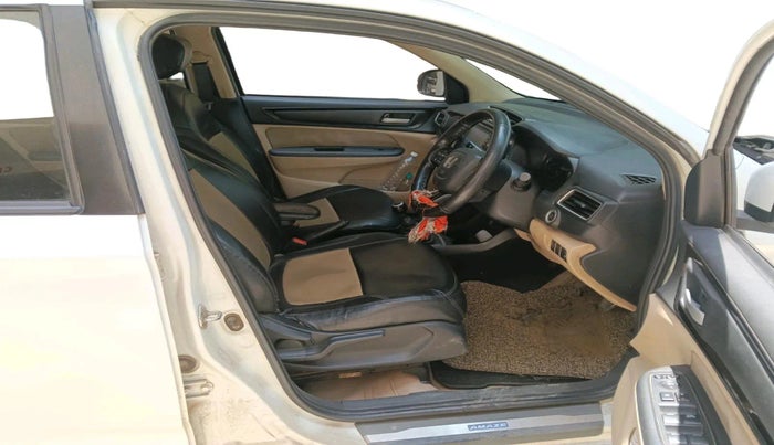 2018 Honda Amaze 1.5L I-DTEC VX, Diesel, Manual, 1,41,464 km, interior