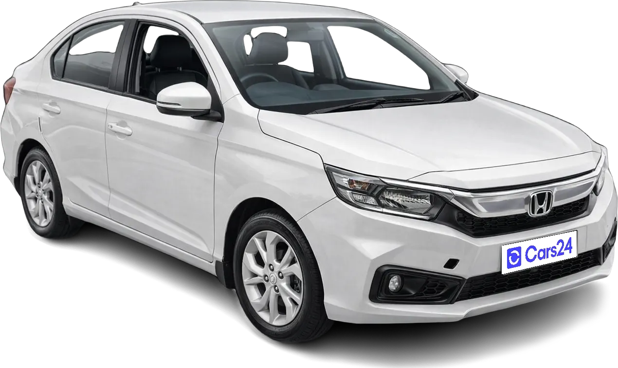 2018 Honda Amaze - Sedan - Diesel - Manual - ₹4.45 lakh