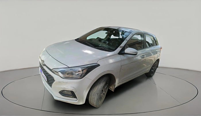 2019 Hyundai Elite i20 SPORTZ PLUS 1.2, Petrol, Manual, 68,354 km, exterior