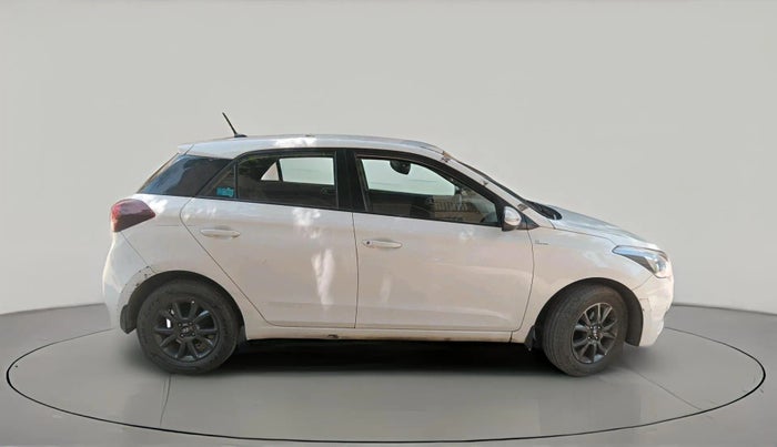 2019 Hyundai Elite i20 SPORTZ PLUS 1.2, Petrol, Manual, 68,354 km, exterior