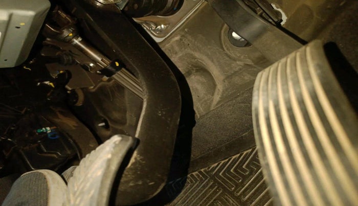 2019 Hyundai Elite i20 SPORTZ PLUS 1.2, Petrol, Manual, 68,354 km, interior