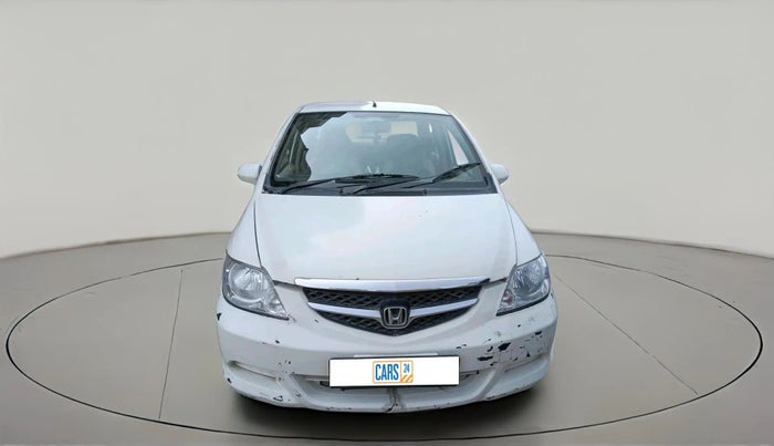 2006 Honda City 1.5L GXI, Petrol, Manual, 1,10,612 km, exterior