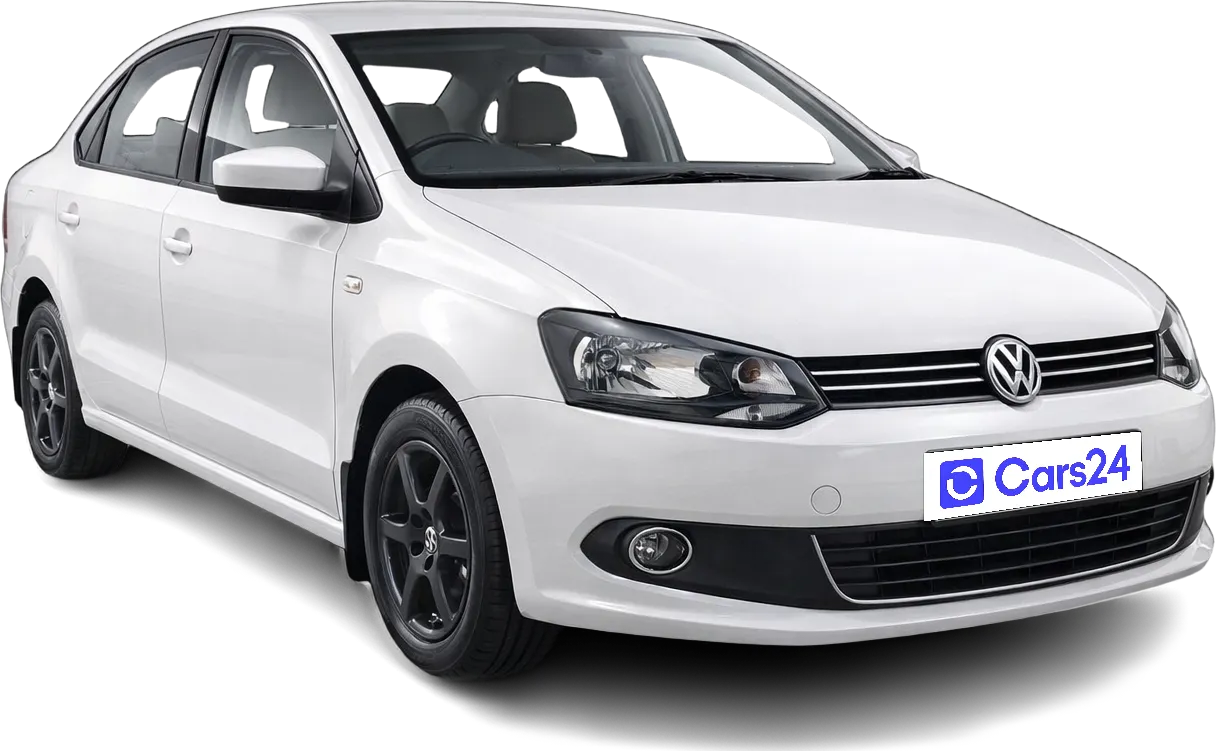 2013 Volkswagen Vento - Sedan - Petrol - Manual - ₹2.25 lakh