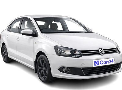 2013 Volkswagen Vento - Sedan - Petrol - Manual - ₹2.50 lakh