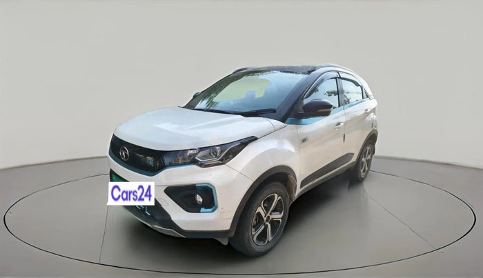 2023 Tata NEXON EV XZ PLUS, Electric, Automatic, 92,548 km, exterior
