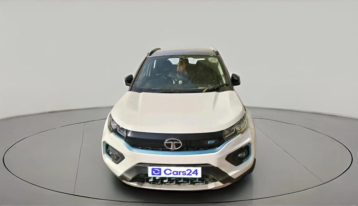 2023 Tata NEXON EV XZ PLUS, Electric, Automatic, 92,548 km, exterior