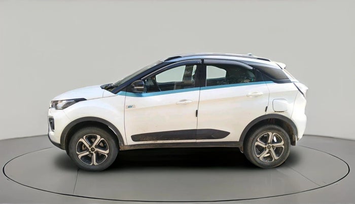 2023 Tata NEXON EV XZ PLUS, Electric, Automatic, 92,548 km, exterior