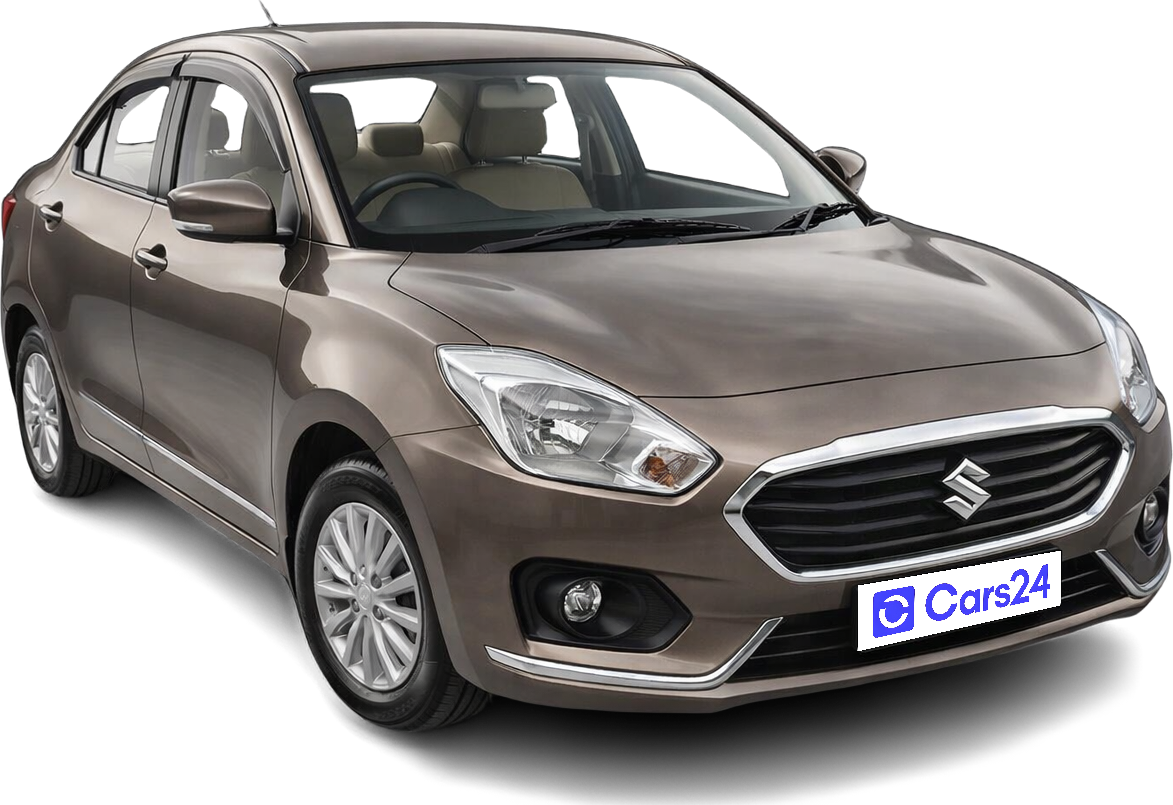 2019 Maruti Dzire - Sedan - Petrol - Manual - ₹4.80 lakh