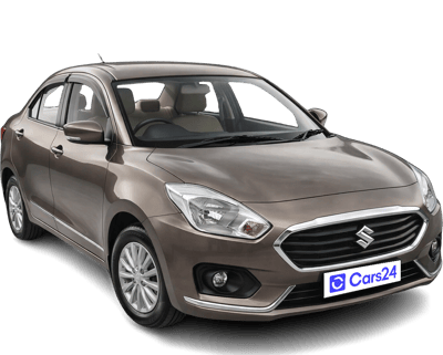 2019 Maruti Dzire - Sedan - Petrol - Manual - ₹4.80 lakh