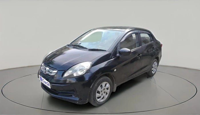 2014 Honda Amaze 1.5L I-DTEC S, Diesel, Manual, 81,983 km, exterior