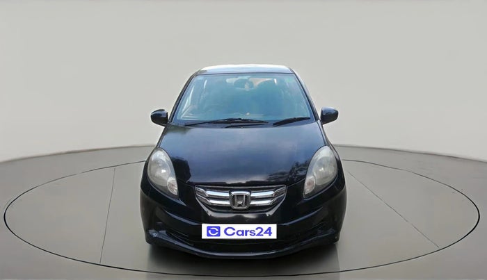 2014 Honda Amaze 1.5L I-DTEC S, Diesel, Manual, 81,983 km, exterior