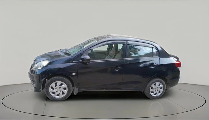 2014 Honda Amaze 1.5L I-DTEC S, Diesel, Manual, 81,983 km, exterior