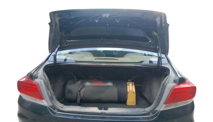 2014 Honda Amaze 1.5L I-DTEC S, Diesel, Manual, 81,983 km, exterior