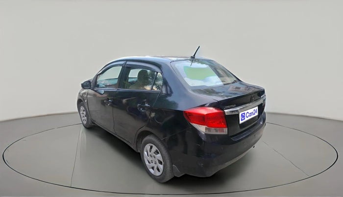 2014 Honda Amaze 1.5L I-DTEC S, Diesel, Manual, 81,983 km, exterior