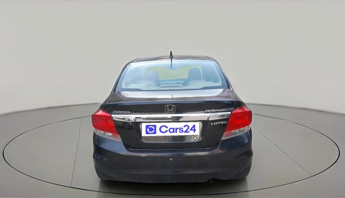 2014 Honda Amaze 1.5L I-DTEC S, Diesel, Manual, 81,983 km, exterior
