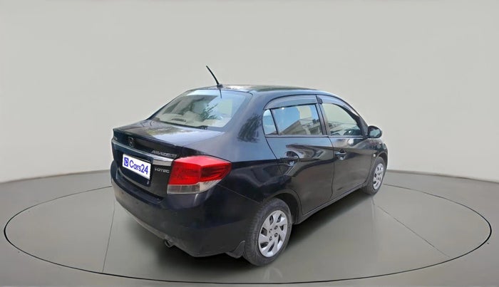 2014 Honda Amaze 1.5L I-DTEC S, Diesel, Manual, 81,983 km, exterior
