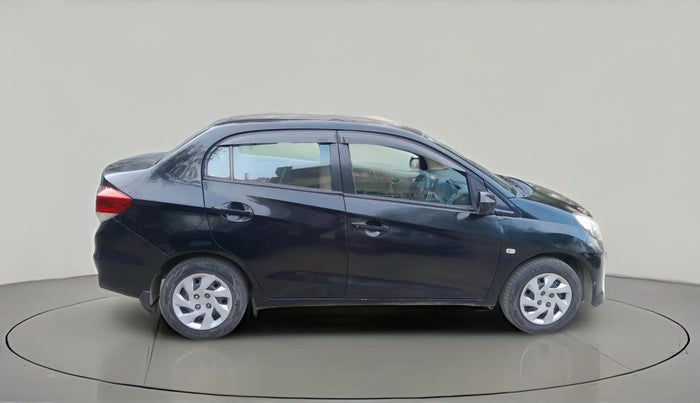 2014 Honda Amaze 1.5L I-DTEC S, Diesel, Manual, 81,983 km, exterior