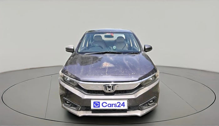 2019 Honda Amaze 1.2L I-VTEC VX CVT, CNG, Automatic, 60,311 km, exterior