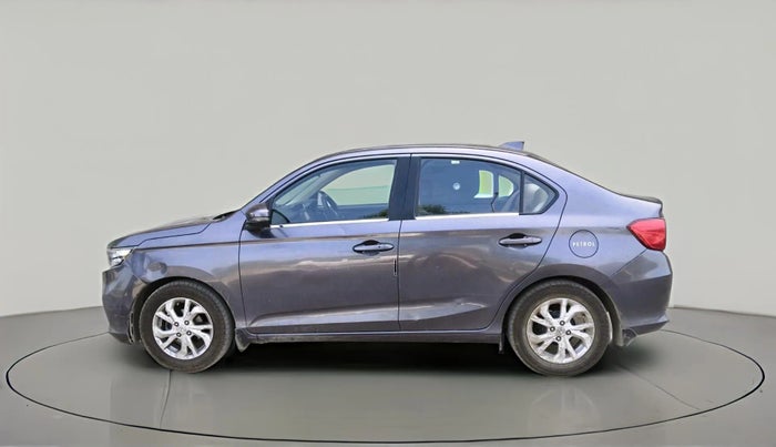 2019 Honda Amaze 1.2L I-VTEC VX CVT, CNG, Automatic, 60,311 km, exterior