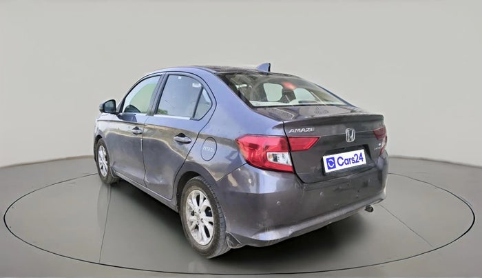 2019 Honda Amaze 1.2L I-VTEC VX CVT, CNG, Automatic, 60,311 km, exterior