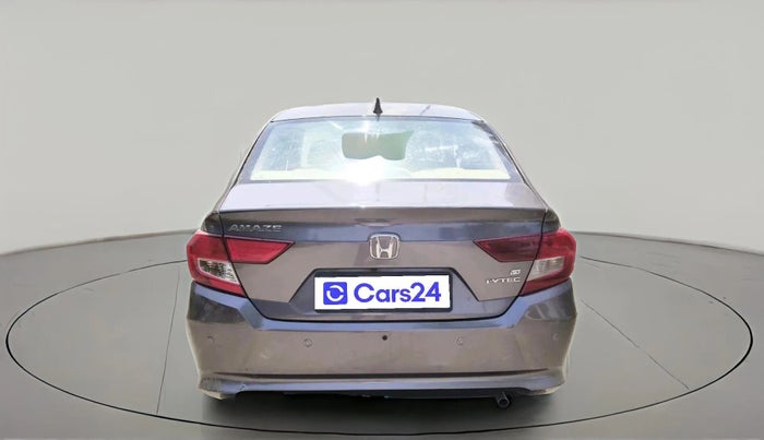 2019 Honda Amaze 1.2L I-VTEC VX CVT, CNG, Automatic, 60,311 km, exterior