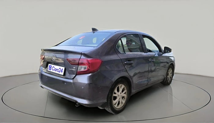 2019 Honda Amaze 1.2L I-VTEC VX CVT, CNG, Automatic, 60,311 km, exterior