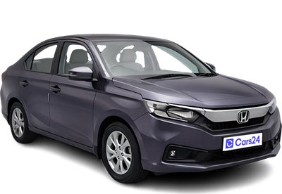 2019 Honda Amaze - Sedan - CNG - Automatic - ₹3.55 lakh