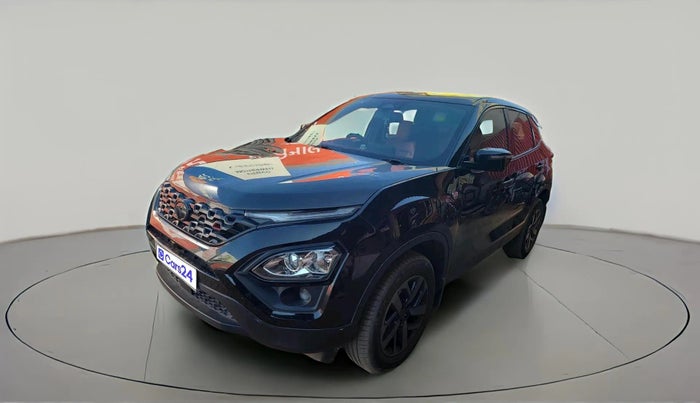 2023 Tata Harrier XZA + O 2.0L RED DARK EDITION 5 STR, Diesel, Automatic, 1,04,490 km, exterior