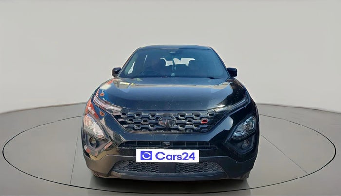 2023 Tata Harrier XZA + O 2.0L RED DARK EDITION 5 STR, Diesel, Automatic, 1,04,490 km, exterior