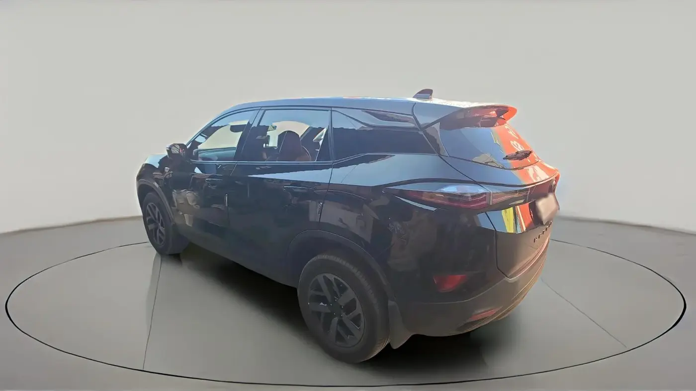 2023 Tata Harrier XZA + O 2.0L RED DARK EDITION 5 STR, Diesel, Automatic, 1,04,490 km, exterior