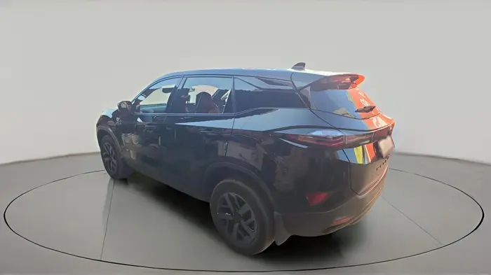 2023 Tata Harrier XZA + O 2.0L RED DARK EDITION 5 STR, Diesel, Automatic, 1,04,490 km, exterior