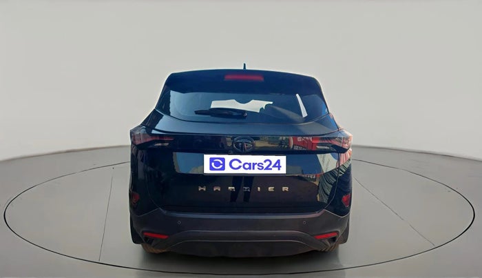 2023 Tata Harrier XZA + O 2.0L RED DARK EDITION 5 STR, Diesel, Automatic, 1,04,490 km, exterior