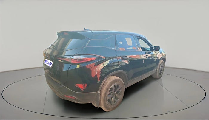 2023 Tata Harrier XZA + O 2.0L RED DARK EDITION 5 STR, Diesel, Automatic, 1,04,490 km, exterior