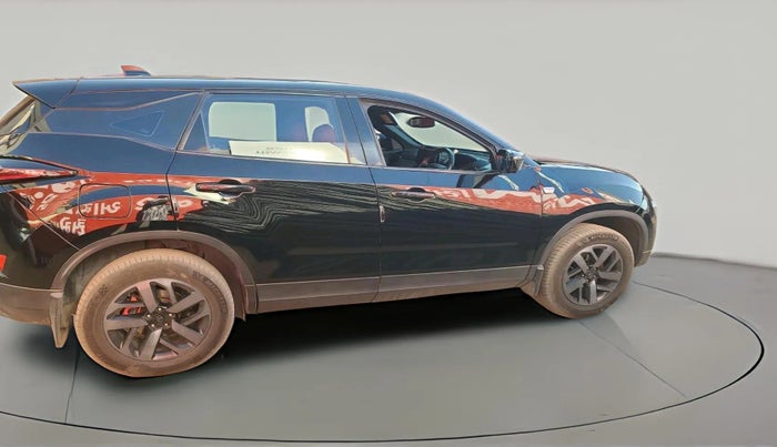 2023 Tata Harrier XZA + O 2.0L RED DARK EDITION 5 STR, Diesel, Automatic, 1,04,490 km, exterior