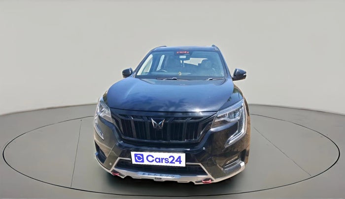 2024 Mahindra XUV700 AX7 Luxury Pack Diesel MT 7 STR, Diesel, Manual, 1,27,115 km, exterior