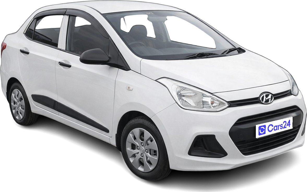 2017 Hyundai XCENT PRIME - Sedan - Diesel - Manual - ₹2.53 lakh
