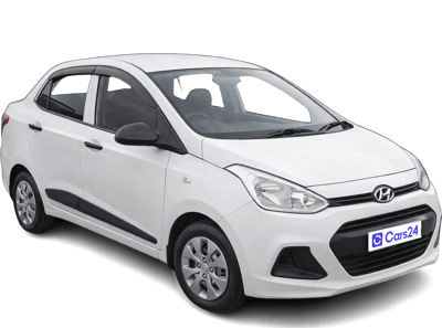 2017 Hyundai XCENT PRIME - Sedan - Diesel - Manual - ₹2.53 lakh