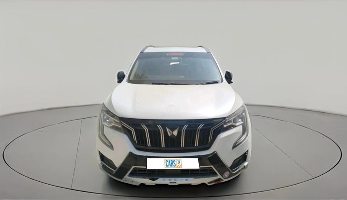 2023 Mahindra XUV700 AX 5 D MT 7 STR, Diesel, Manual, 39,457 km, exterior