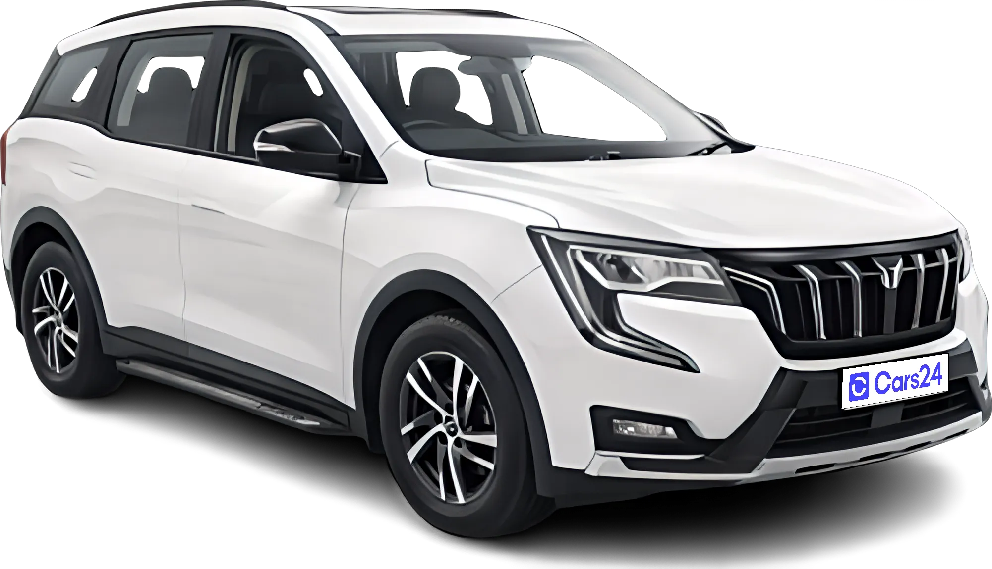 2023 Mahindra XUV700 - SUV - Diesel - Manual - ₹16.00 lakh