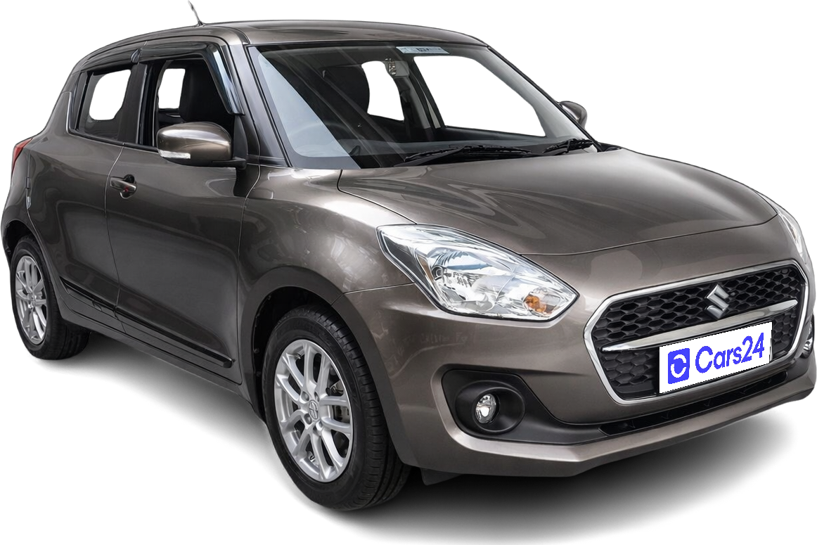 2022 Maruti Swift - Hatchback - Petrol - Automatic - ₹6.25 lakh