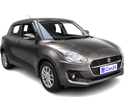 2022 Maruti Swift - Hatchback - Petrol - Automatic - ₹6.25 lakh