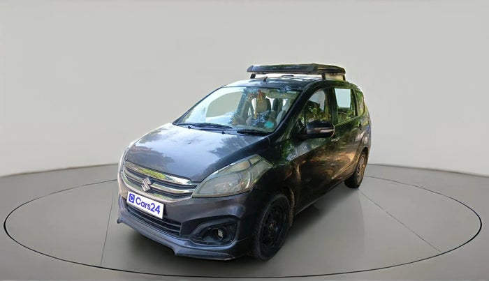 2017 Maruti Ertiga VDI SHVS, Diesel, Manual, 1,14,313 km, exterior