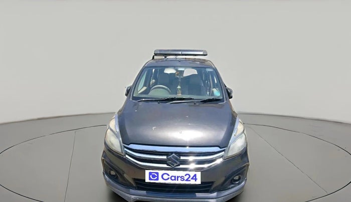 2017 Maruti Ertiga VDI SHVS, Diesel, Manual, 1,14,313 km, exterior