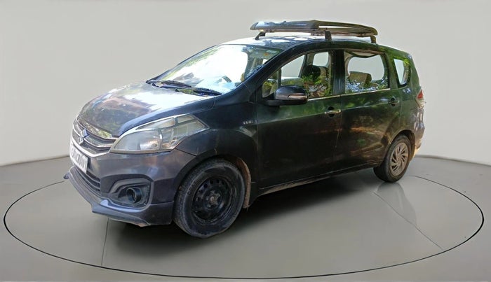 2017 Maruti Ertiga VDI SHVS, Diesel, Manual, 1,14,313 km, exterior